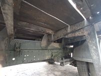 Mercedes Рекс рама и документы 609 611 614 709 711 714 809 811 814