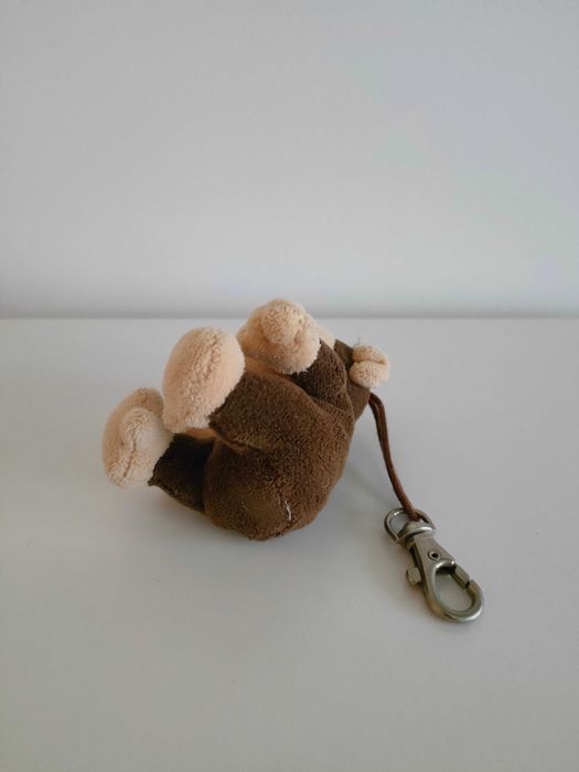 Brelok zawieszka małpka