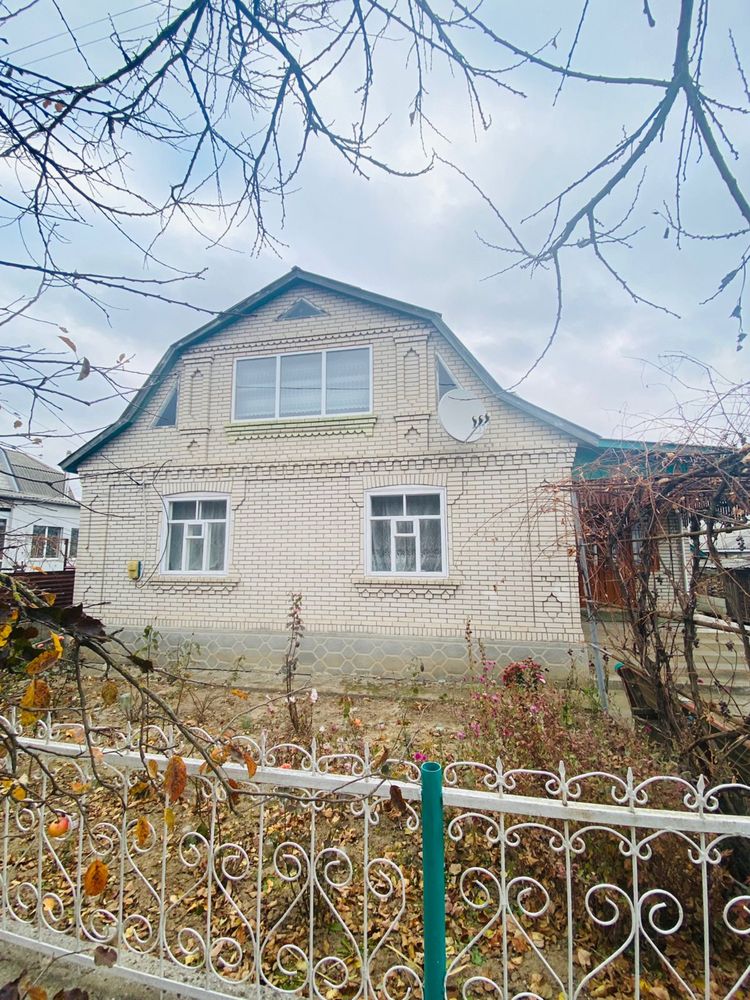 Продається будинок СМТ Копайгород