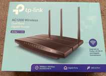 Router TP-Link Archer C1200