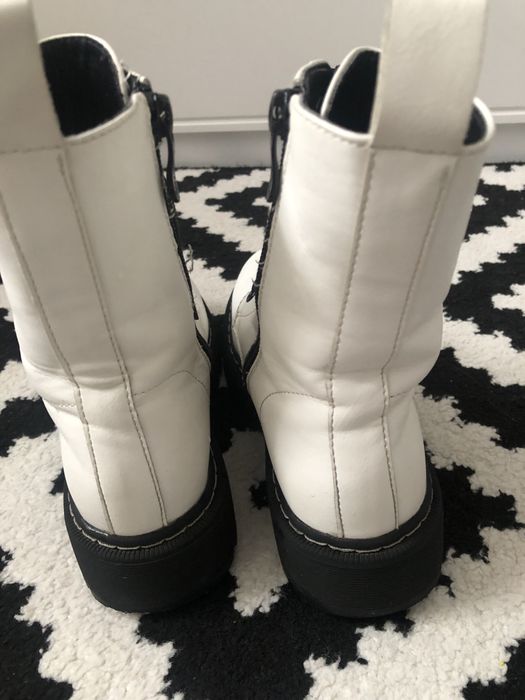 Черевики демісезонні DeeZee