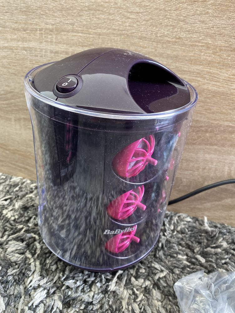 Termoloki Babyliss