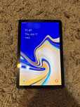 Samsung Galaxy Tab S4 LTE