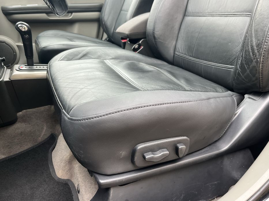 Продам ніссан X-TRAIL 2004 року газ/бензин автомат в ідеальному стані