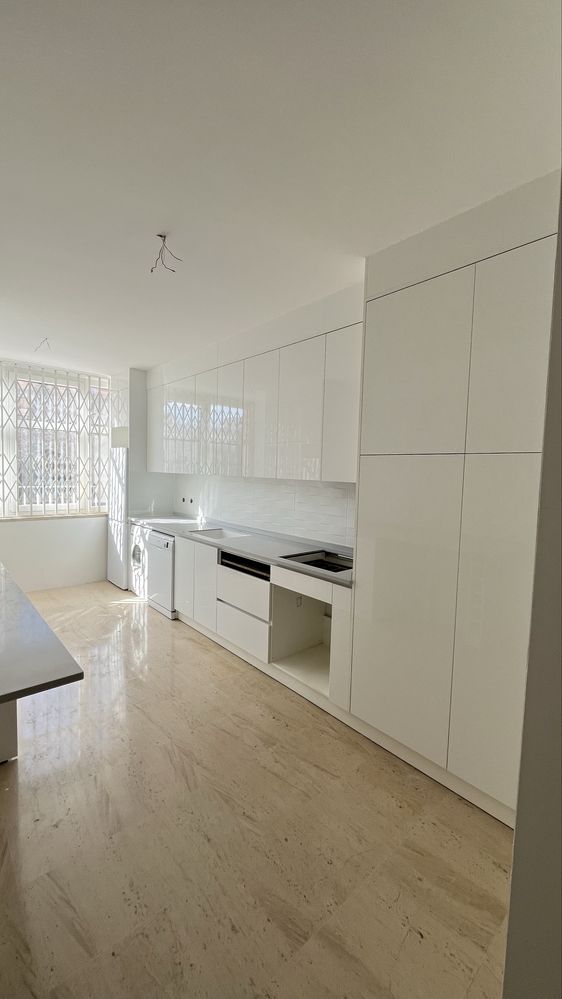 Carpintaria e remodelacoes