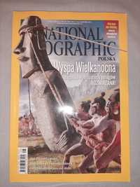 National Geographic Polska nr 08 2012