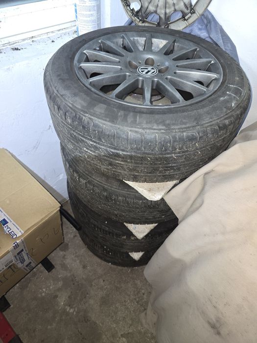 Golf 4 1.6 SR PB+LPG 1999r