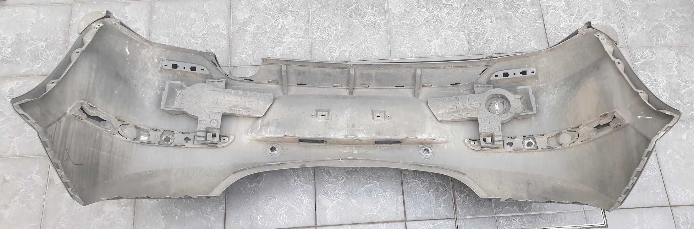 Material das fotos Opel Astra H GTC
