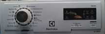 Pralka Electrolux EWT1066EKW części