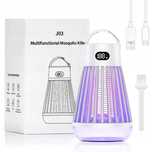 Lampa owadobójcza