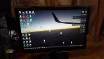 Монитор Samsung T220