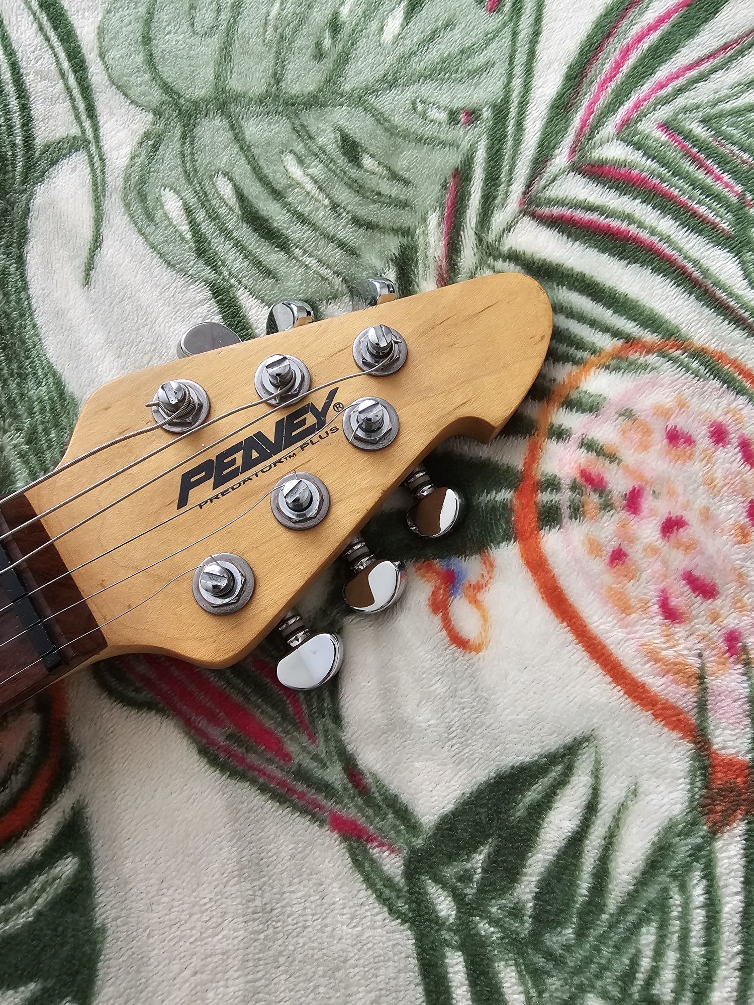 Gitara elektryczna