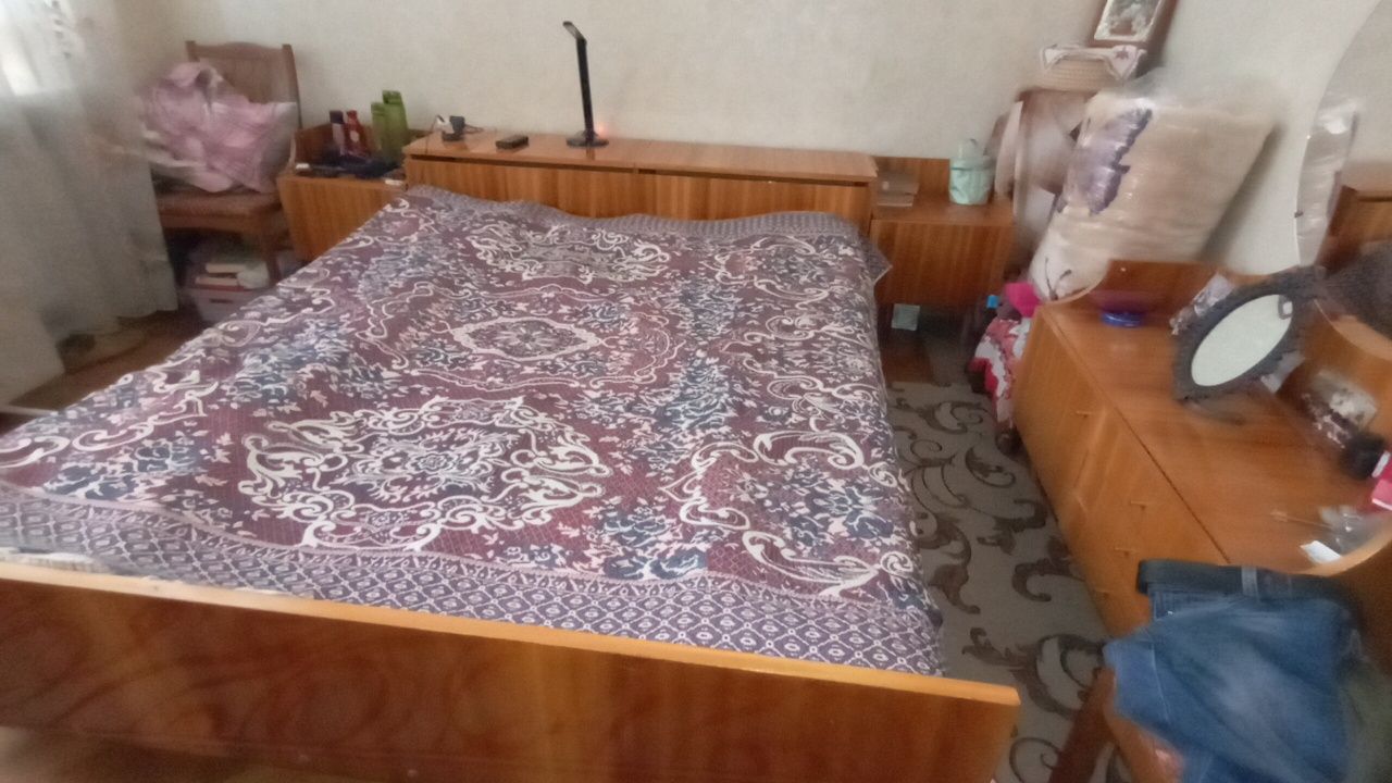 Спальний гарнітур