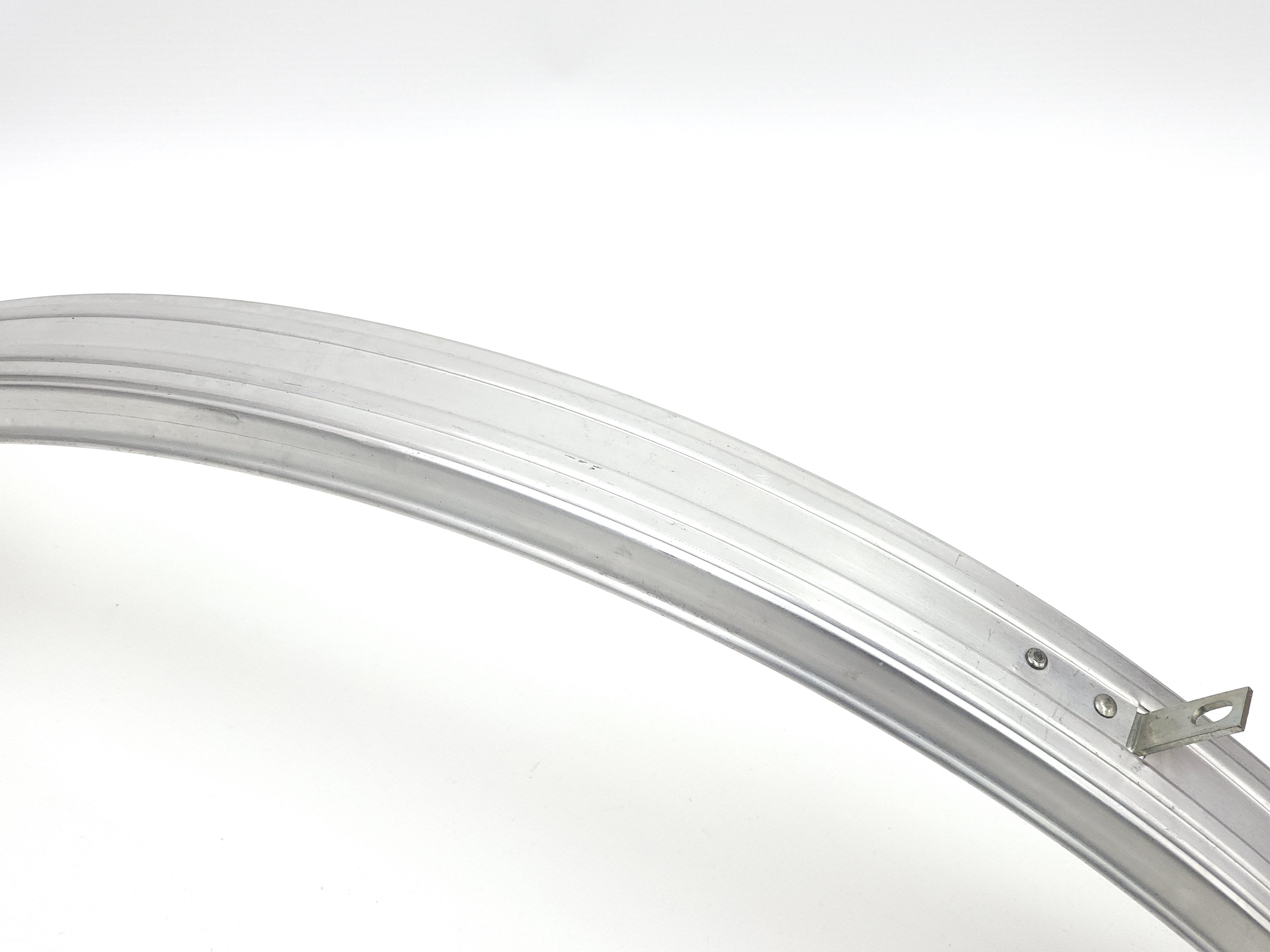 NOWY Błotnik 28 cali Romet Tyler Universal aluminiowy PRL