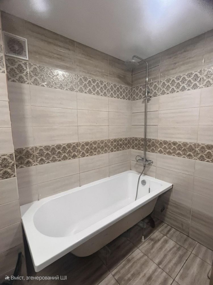 Продаж 3-и кімнатної 70 м2 Юрія Коваленка (Попова)