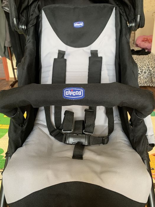 CHICCO echo візок