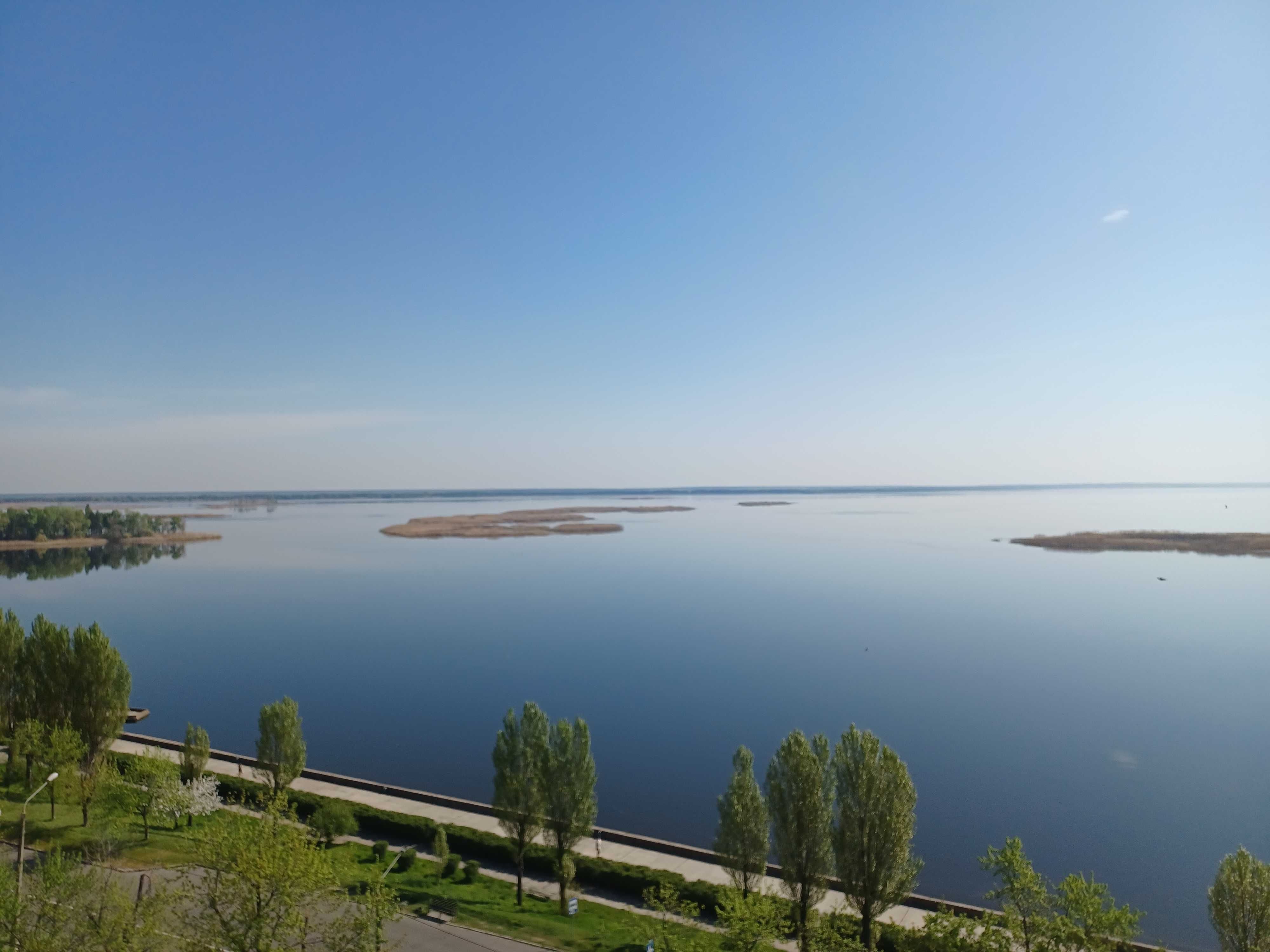 Продажа видовой квартиры 88м.
