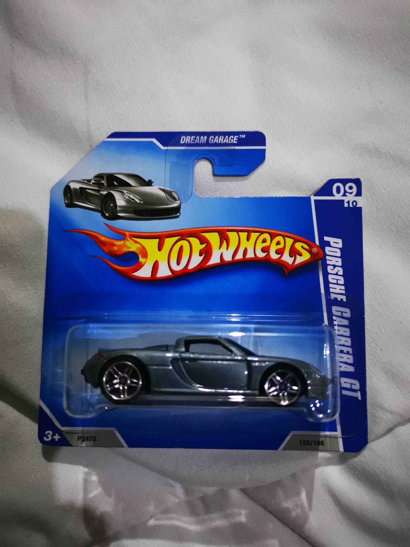 Porsches Hot wheels novo com portes incluídos