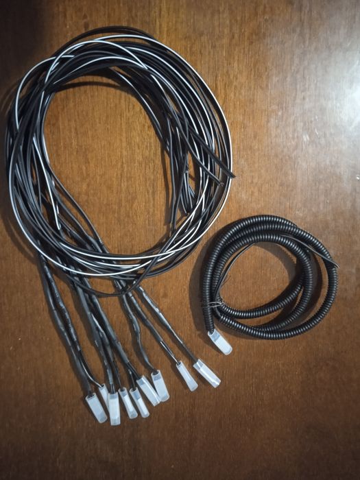 Обманка на Меган 3,Сценик 3.