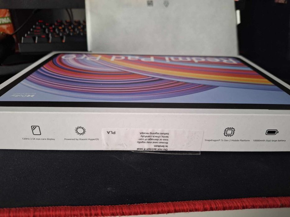 Tablet Redmi Pad Pro