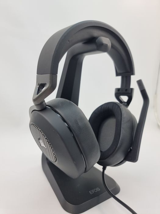 Навушники Corsair HS65, з мікрофоном  (2738)