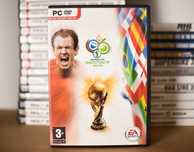 PC # Fifa World Cup Germany 2006