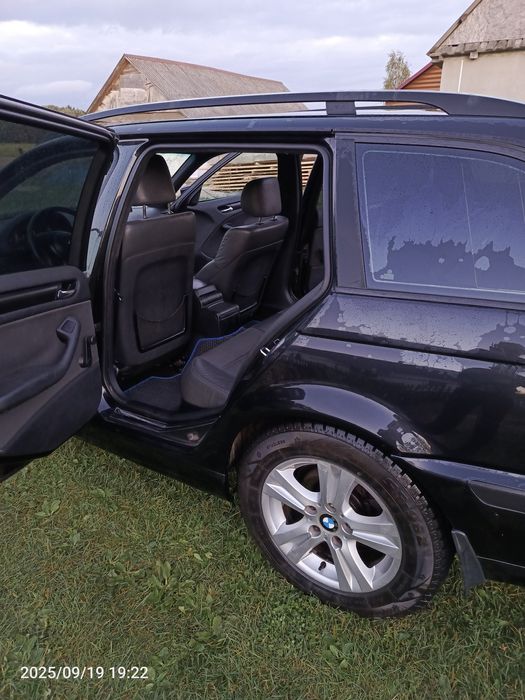 Продам BMW 3 серія