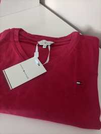 Koszulka Tommy Hilfiger rozmiar XS