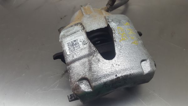 Pinça travão / maxila de travão frente esquerda SEAT Ibiza V (KJ1)