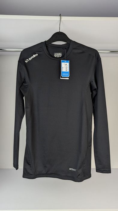 Компресійний термо костюм Sondico