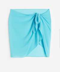 Nowy Sarong Plażowy H&M