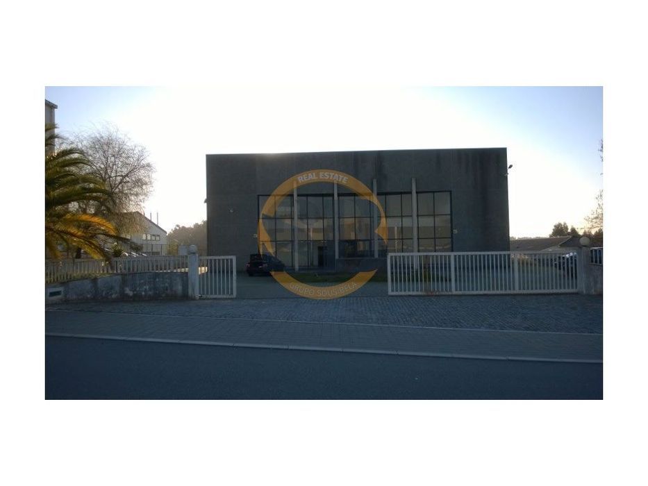 Armazém Vila Nova de Gaia