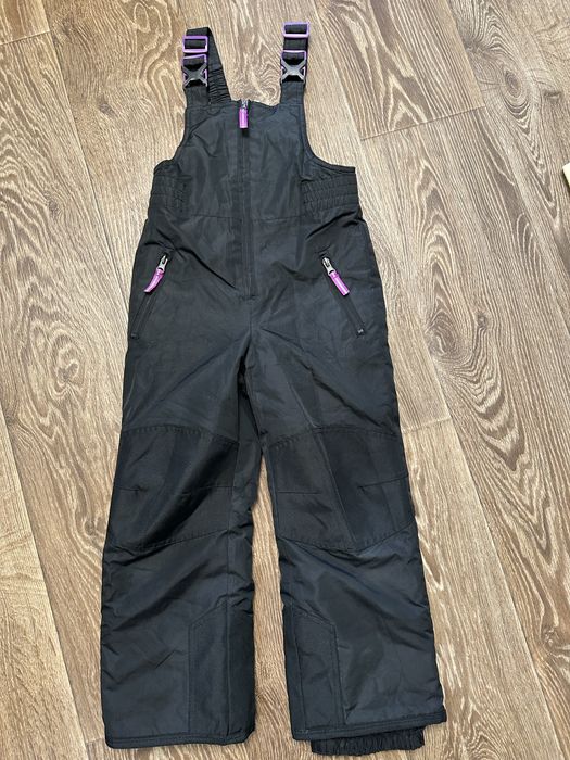 Полукомбінезон Champion 122-128 см