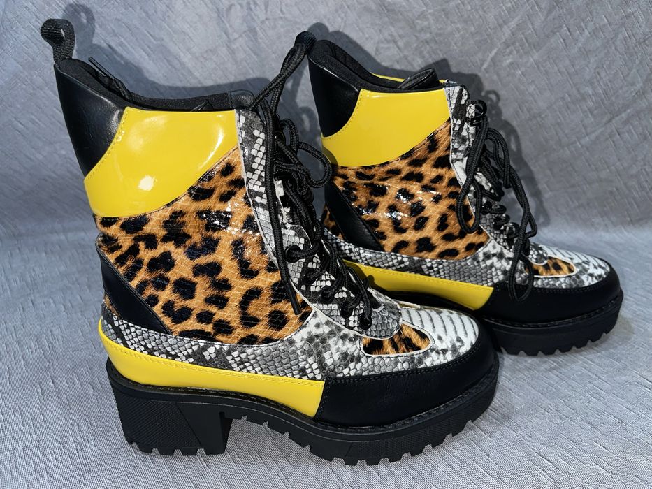 Botas senhora - NOVAS