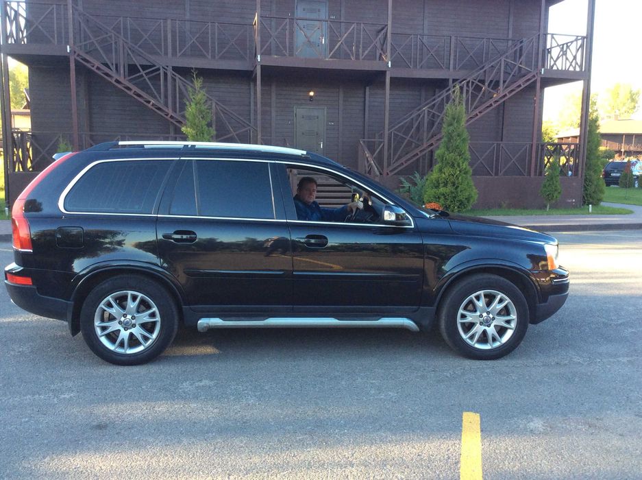 VOLVO  XC 90  2008  3,2