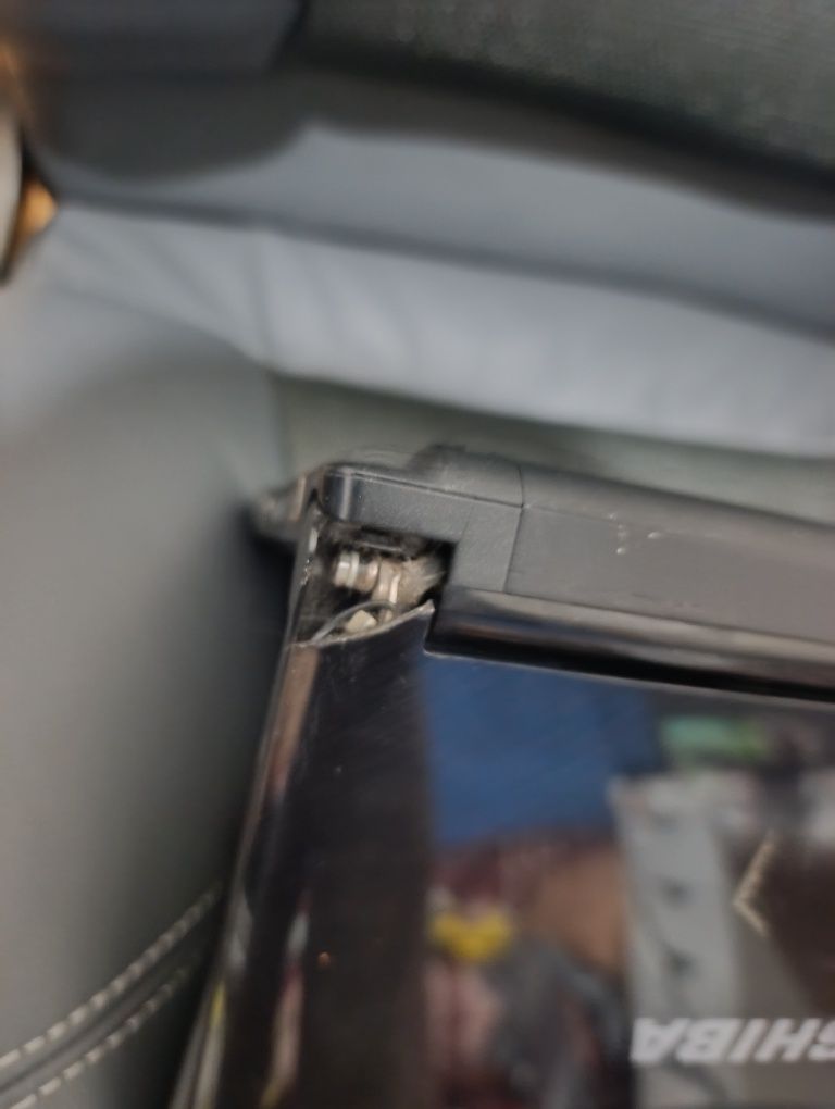 Toshiba NB200-134