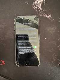 Iphone 6s uszkodzony ekran