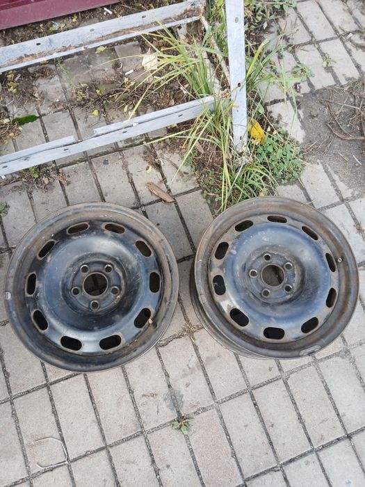 Продам диски на шкода октавия тур
