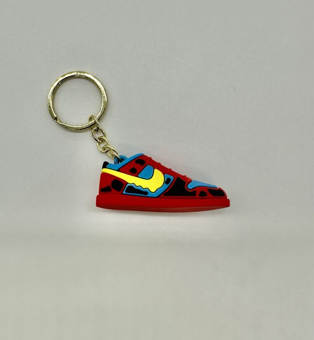 Porta Chaves Dunk