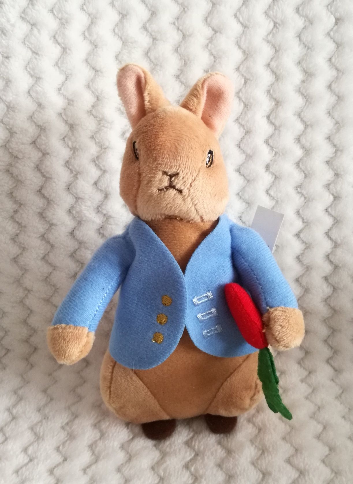 Maskotka Piotruś Królik Beatrix Potter