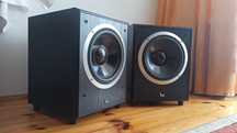 Subwoofer Voice Kraft VK7820SW