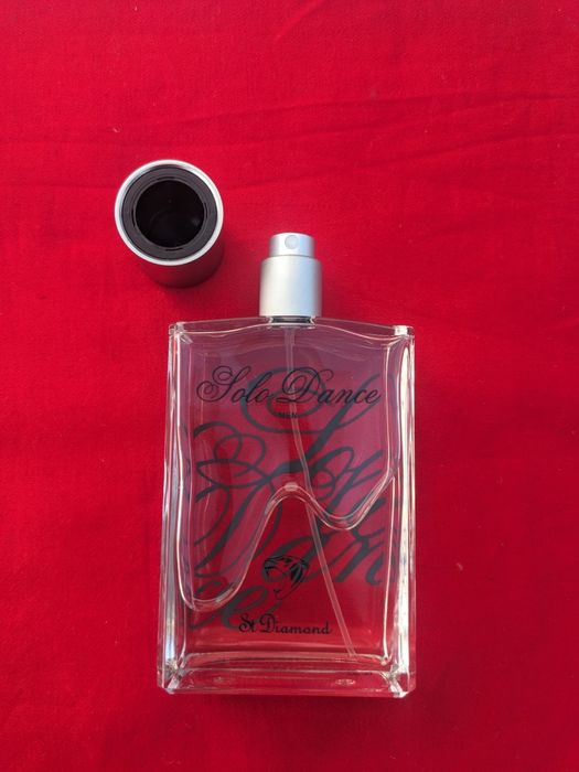 Мужской парфюм Франция.