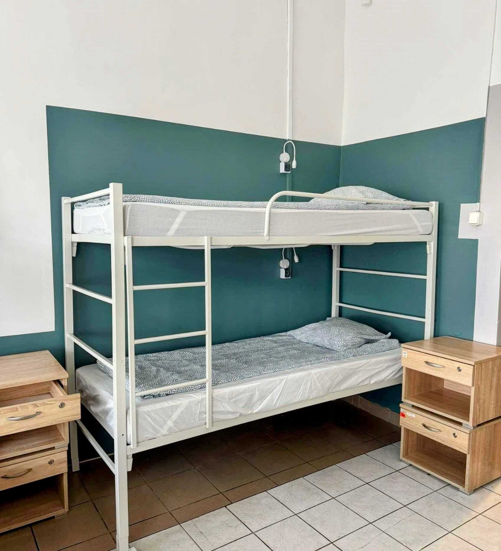 kwatery pracownicze Kraków hostel pokoje dla pracowników tani nocleg