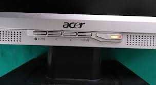 Монитор Acer AL2017 A