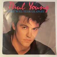 Paul Young - Winyl 7" - 1983