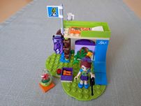 Lego Friends 41327