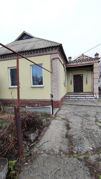 Здам 2 кімнати в будинку в Підгороднем, вул. Кобзаря (Кірова).