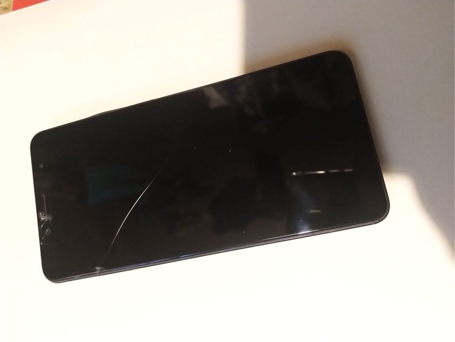 Redmi note 5 3/32