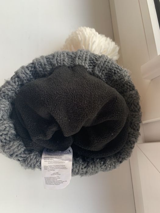 Czapka SCOTT Ładna i Ciepła Rozmiar S