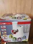 Szatkownica CLATRONIC ME 3604
